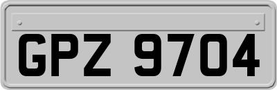 GPZ9704