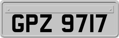 GPZ9717