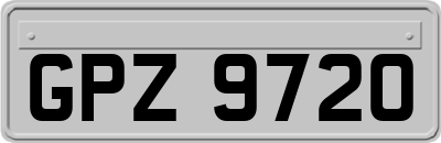 GPZ9720