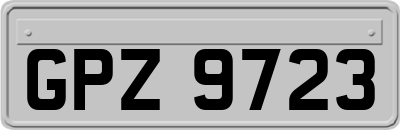 GPZ9723