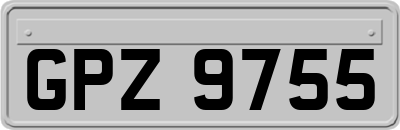 GPZ9755