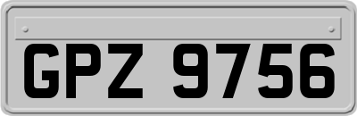 GPZ9756