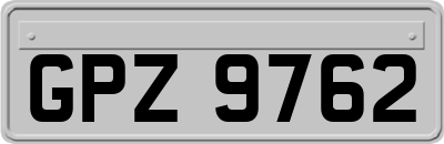 GPZ9762