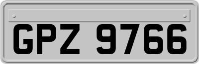 GPZ9766