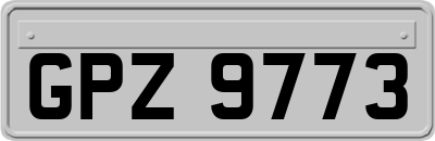GPZ9773