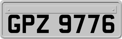 GPZ9776