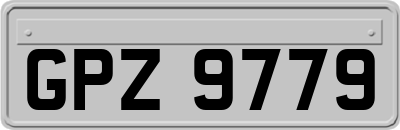 GPZ9779