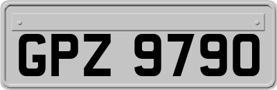 GPZ9790