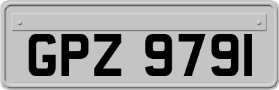 GPZ9791
