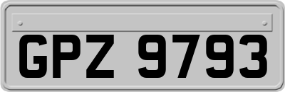 GPZ9793