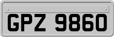 GPZ9860