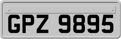 GPZ9895
