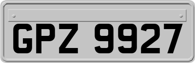 GPZ9927