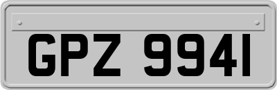 GPZ9941