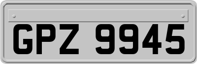 GPZ9945