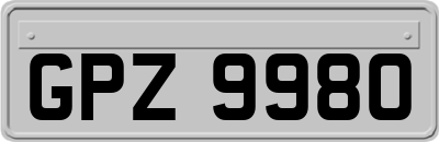 GPZ9980