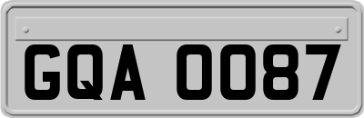 GQA0087