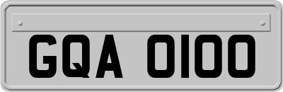 GQA0100