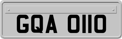 GQA0110