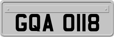 GQA0118