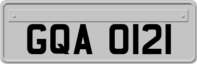 GQA0121