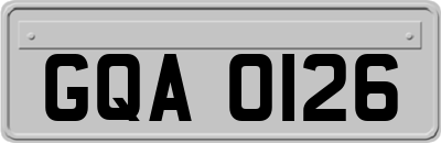GQA0126