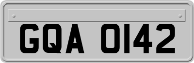 GQA0142