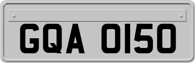 GQA0150