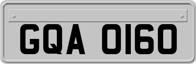 GQA0160