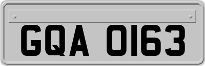 GQA0163