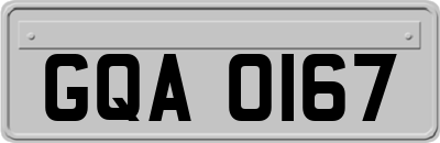 GQA0167