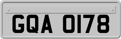 GQA0178