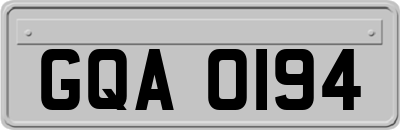 GQA0194