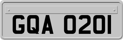 GQA0201