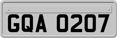 GQA0207
