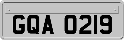 GQA0219