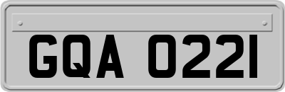 GQA0221