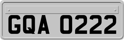 GQA0222