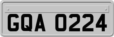 GQA0224