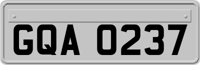 GQA0237
