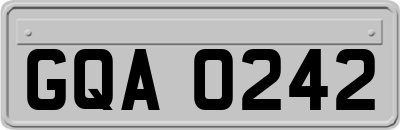 GQA0242