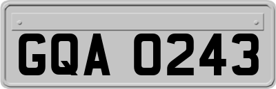 GQA0243