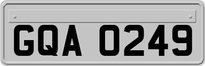 GQA0249