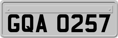 GQA0257