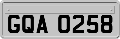 GQA0258