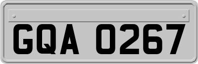 GQA0267