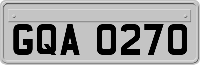 GQA0270