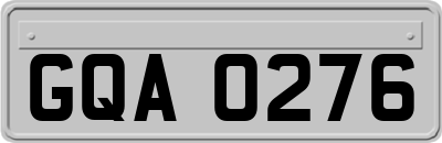 GQA0276