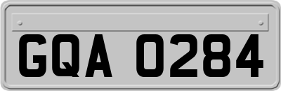 GQA0284