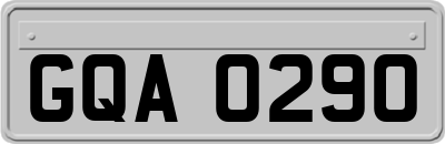 GQA0290